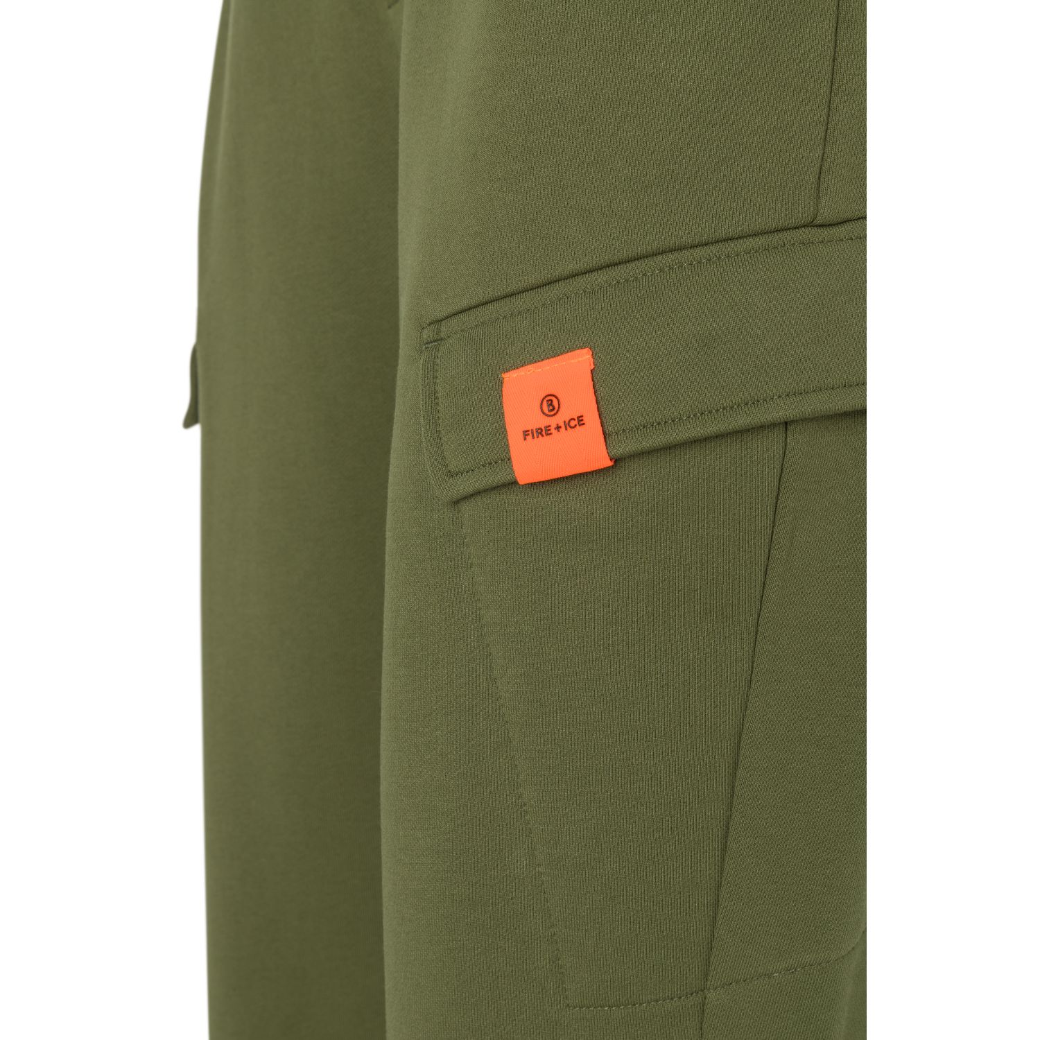 Joggers & Sweatpants -  bogner fire and ice FRISAL Cargo Jogging Trousers
